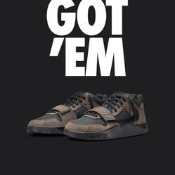 Jumpman Jack TR