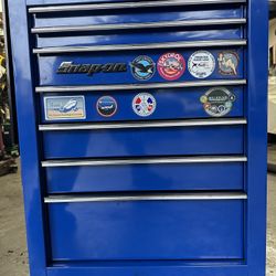 Snap-on Tool Box 