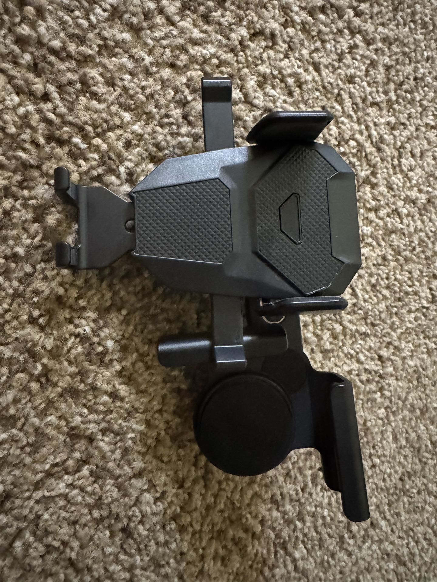 Ford Mustang Mach-e Phone Holder
