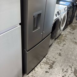 Whirlpool French Door Refrigerator