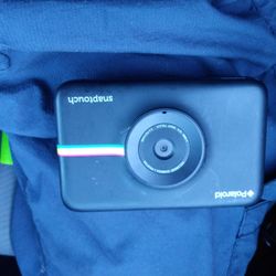 Polaroid Snaptouch