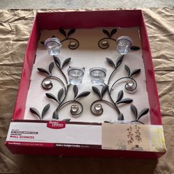 Branches Wall Sconces 