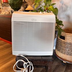 Air Purifier