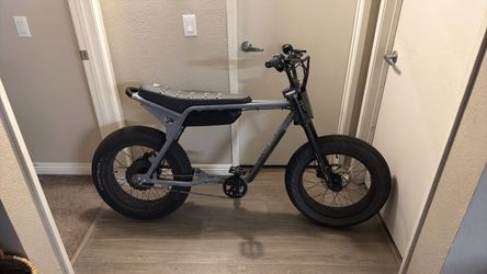 Super 73 ZX