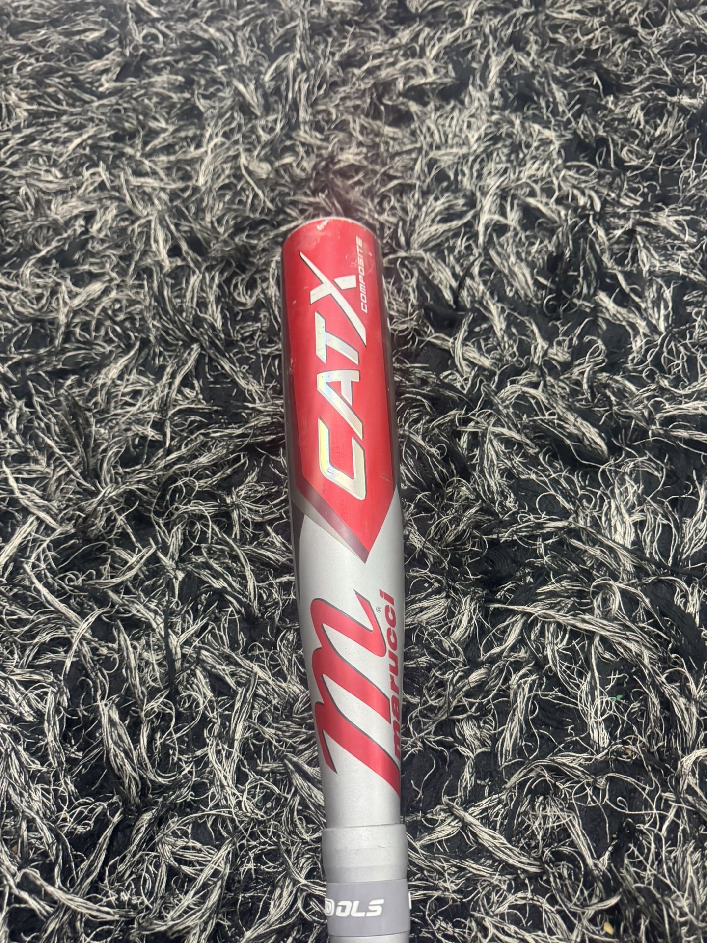 Marucci Cat X Composite Drop 10 26 Inches