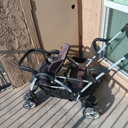 Graco Stroller Baby Stroller