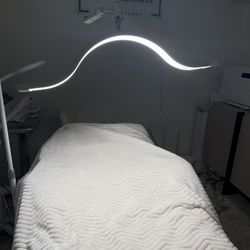 Lash Facial Esthetician Light 