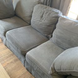 Free couch