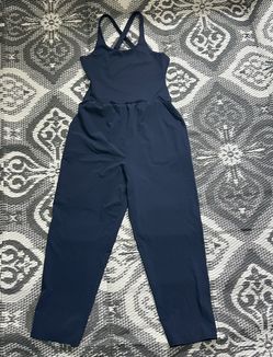 Jumpsuit Size Small