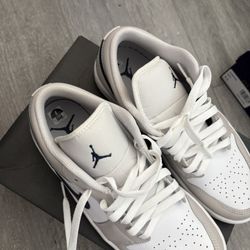 Air Jordan 1 Lows