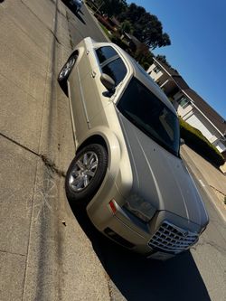 2007 Chrysler 300c