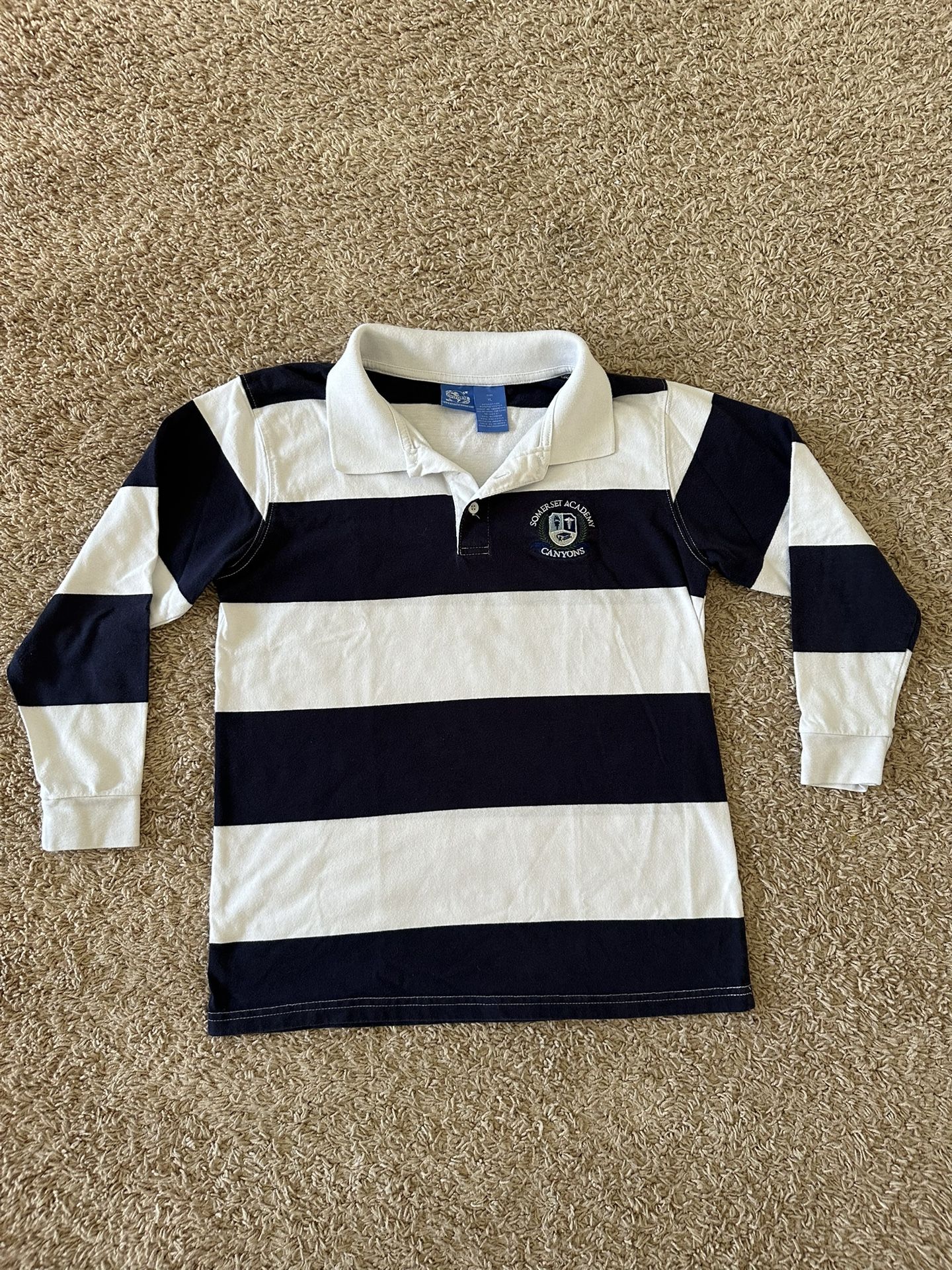 Somerset Rugby Shirt
