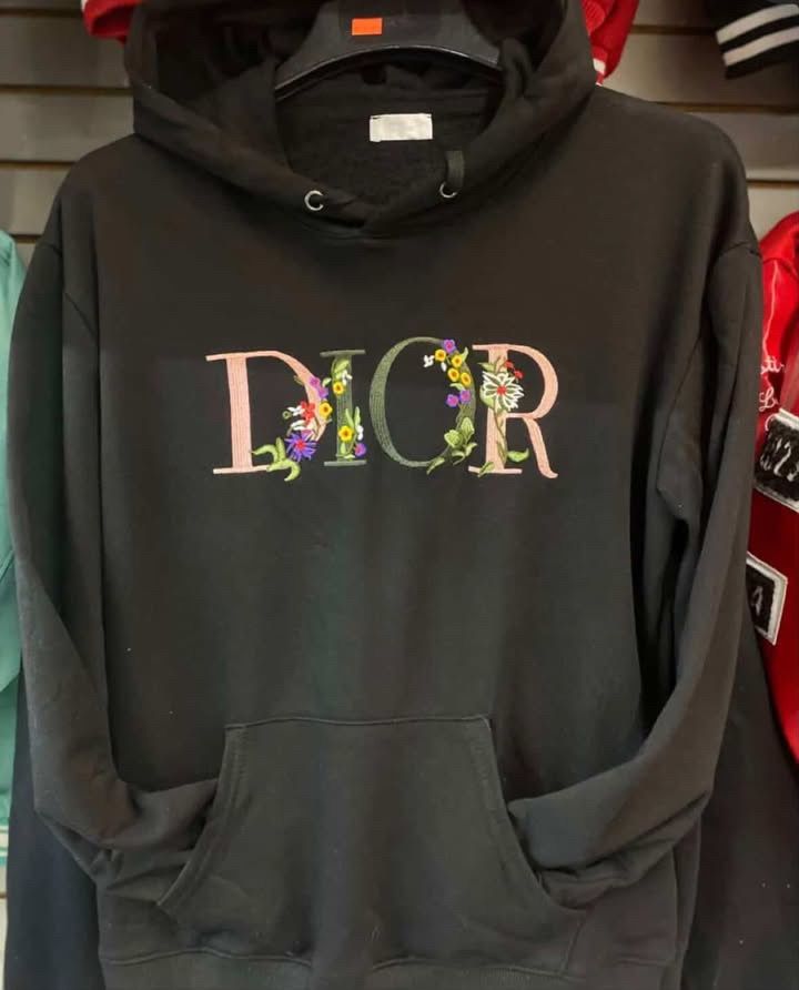 Dior Hoodie