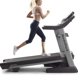 Nordictrack 1750 comical seriescomical series treadmill