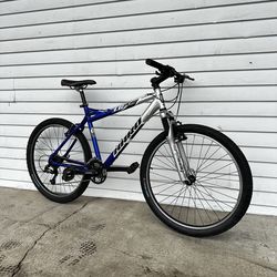 Men’s Haro Mountain Bike