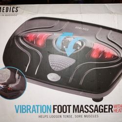 Foot Massager 