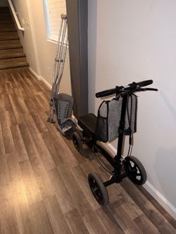 Essentials for injury