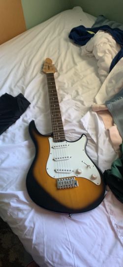 Peavey Electric Guitar