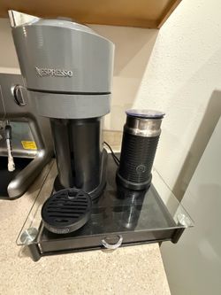 Nespresso $40