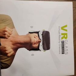 VR Head Set