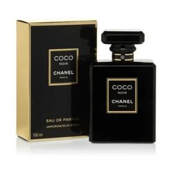 COCO CHANEL - COCO NOIR EDP ( W ) 3.4 OZ