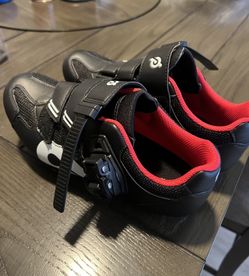 Cycling Shoes