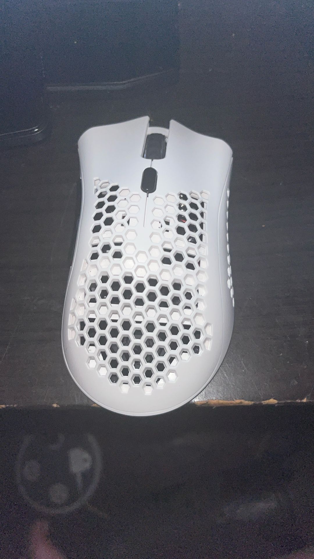Glorius Mouse K680