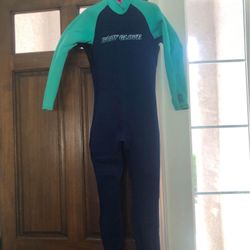 Surfing Wetsuit