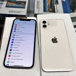 Apple iPhone 11.   ( Mint Condition ) Each 