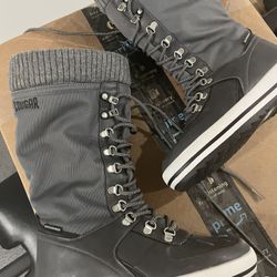 Womens Snow Boots