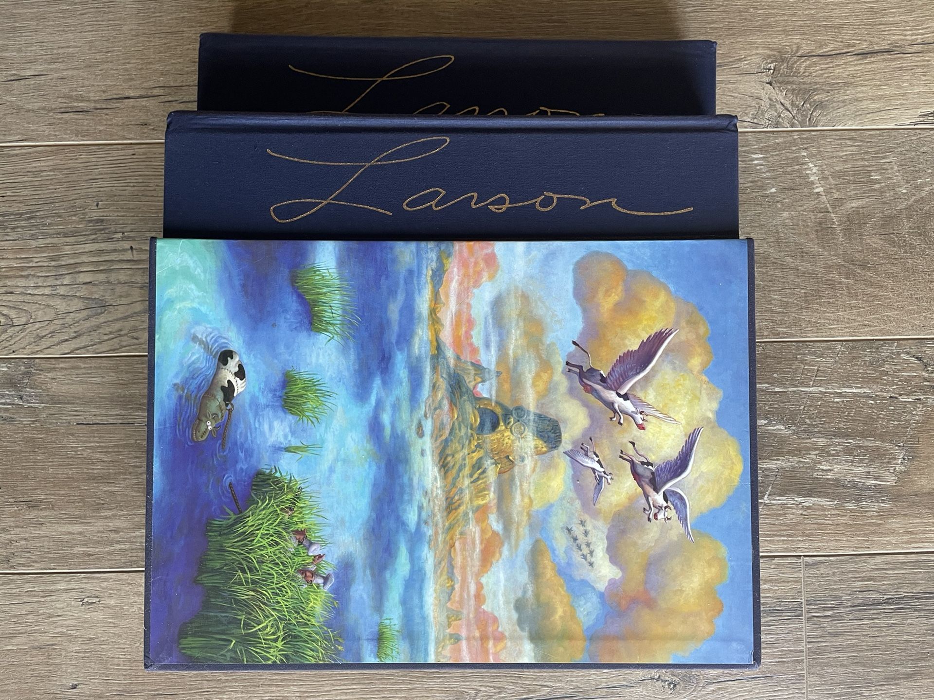 The Complete Far Side - Gary Larson