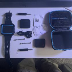 Peregrine Dive Watch