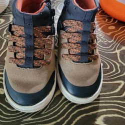 Toddler Shoes