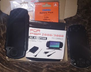 Psp