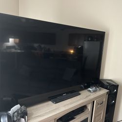 65 inch Roku TV