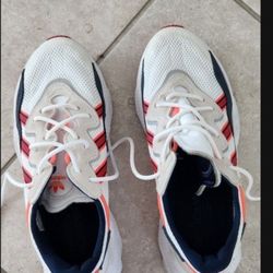 Adidas Mens Shoes
