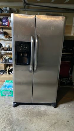 Frigidaire Refrigerator