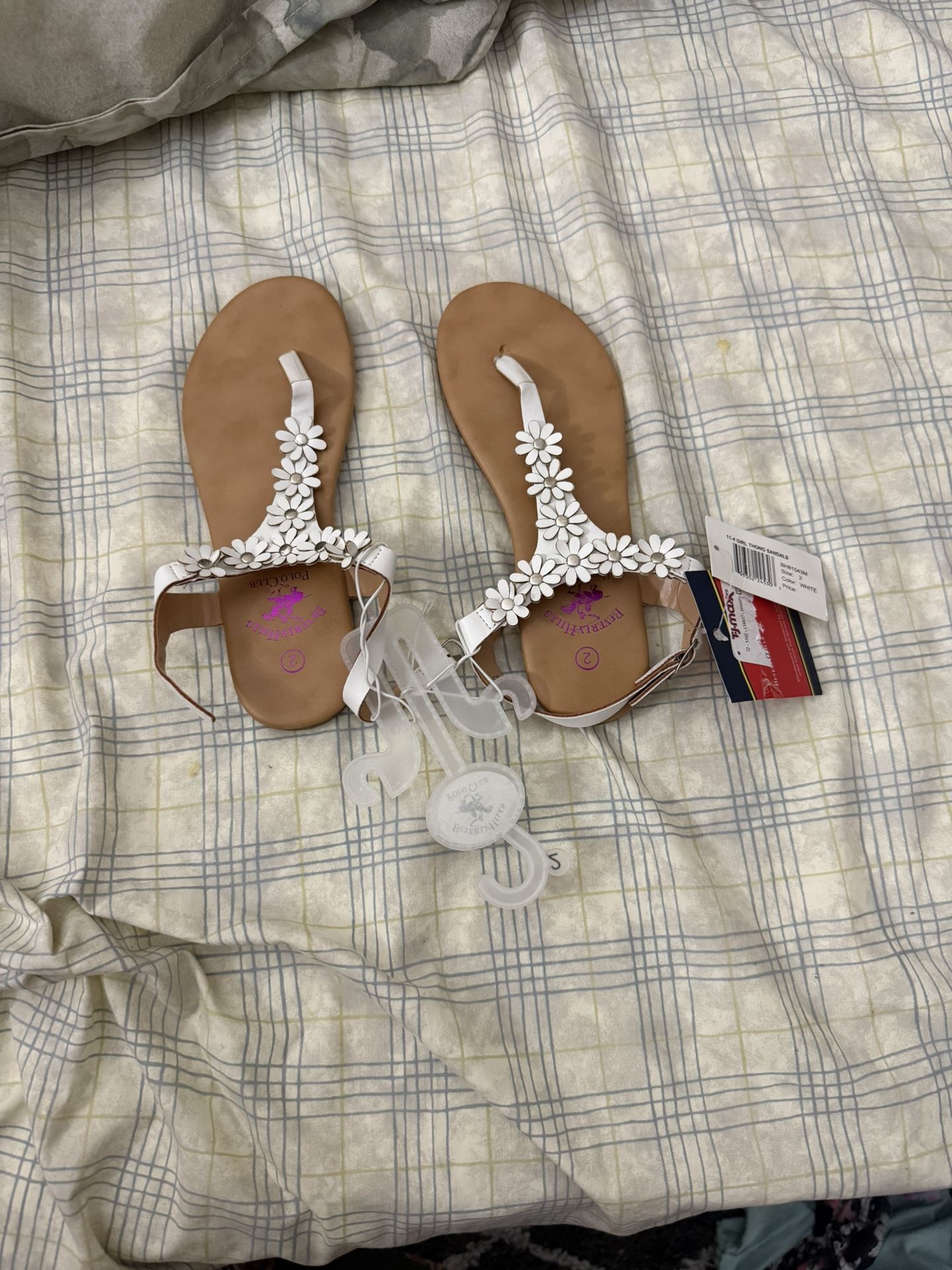 Kids Size 2