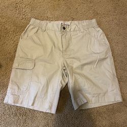 Columbia Long Hiking Short 
