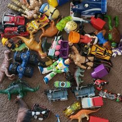 Toys