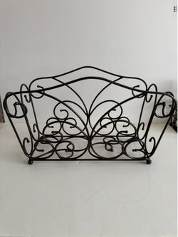 Princess House Meridian Rack