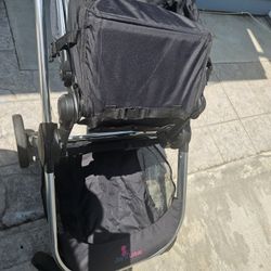 Baby Stroller 