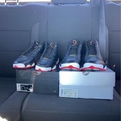 🔥🔥Jordan 13🔥🔥