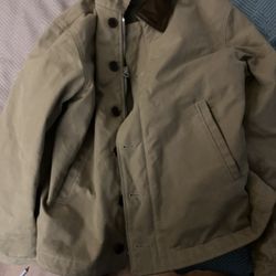 Buck Mason Woman’s Jacket