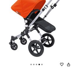 Bugaboo Cameleon 3 
