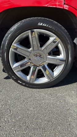 22 inch rims