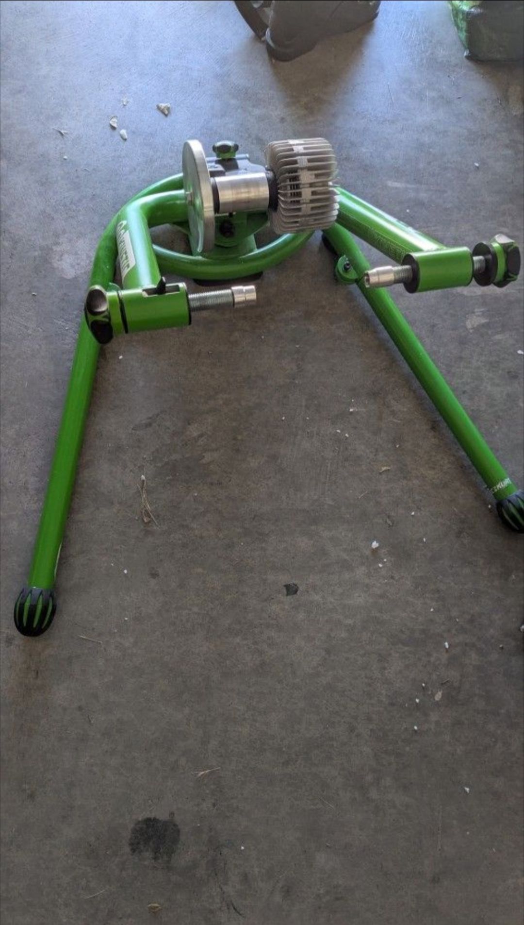Bike Trainer