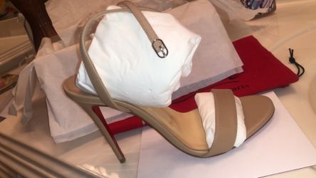 Christian Louboutin heels NEW