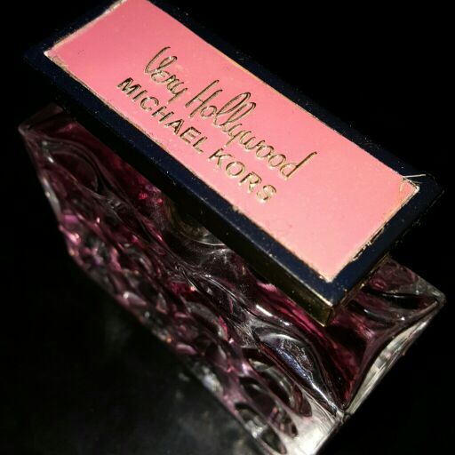 Michael Kors perfume