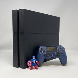 Playstation 4 Slim Gaming Console PS4 - PAYMENTS PLAN AVAILABLE NO CREDIT NEEDED 
